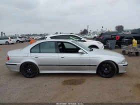 BMW M5 * CARFAX * АВТОКРЕДИТ БЕЗ ПЪРВОНАЧАЛНА ВНОСКА *  - 24000 € / 46939.92 лв. - 79337950 13