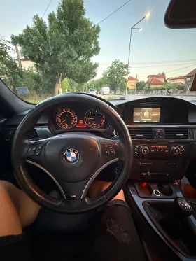 BMW 320 E91 163 - 4700 € / 9192.40 лв. - 22253775 12