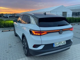 VW ID.4 Pro* 82Kw* Термопомпа - 22888 € / 44765.04 лв. - 26636510 6
