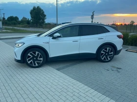 VW ID.4 Pro* 82Kw* Термопомпа - 22888 € / 44765.04 лв. - 26636510 4