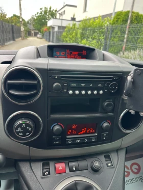 Peugeot Partner Tepe-HDI-112k.c | Auto.bg — изображение 10