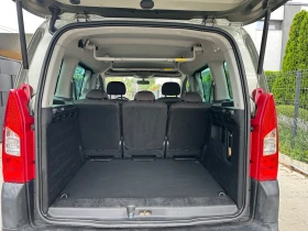 Peugeot Partner Tepe-HDI-112k.c | Auto.bg — изображение 14