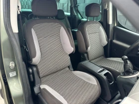 Peugeot Partner Tepe-HDI-112k.c | Auto.bg — изображение 12
