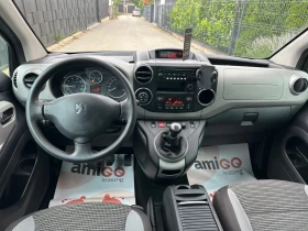 Peugeot Partner Tepe-HDI-112k.c | Auto.bg — изображение 9
