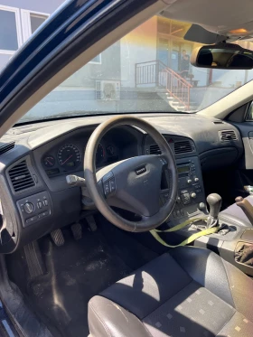 Volvo S60 | Mobile.bg � ����� ������ 5