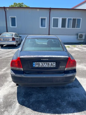 Volvo S60 | Mobile.bg � ����� ������ 3