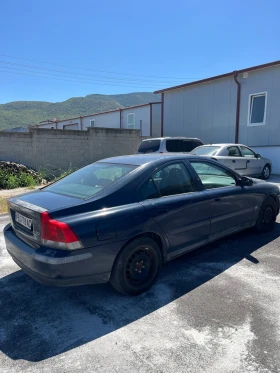 Volvo S60 | Mobile.bg � ����� ������ 4