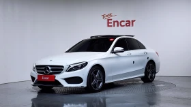 Mercedes-Benz C 250 d* HUD* BLIND SPOT* ЛЮК* КРАЙНА ЦЕНА