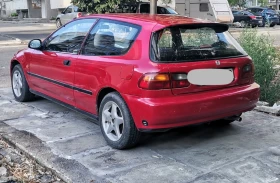 Honda Civic 5 ���������  | Mobile.bg � ����� ������ 2