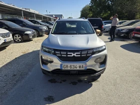 Dacia Spring Extreme 65  Гаранция Лизинг Франция - 11500 € - 26528629 8
