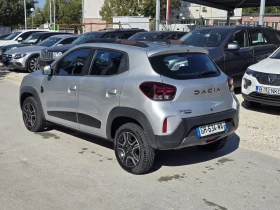 Dacia Spring Extreme 65  Гаранция Лизинг Франция - 11500 € - 26528629 3