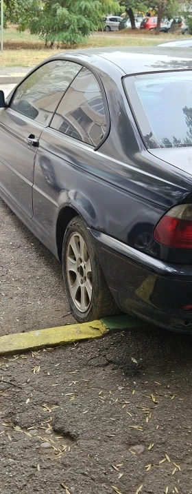 BMW 318 318CI - 1000 € - 89867462 4