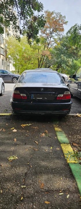 BMW 318 318CI - 1000 € - 89867462 3