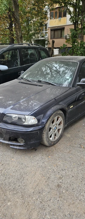 BMW 318 318CI - 1000 € - 89867462 7