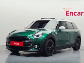 Mini Clubman High 2Nd Generation