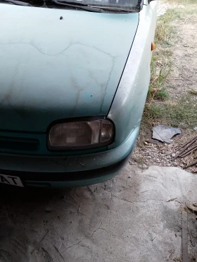 Nissan Micra | Mobile.bg � ����� ������ 3