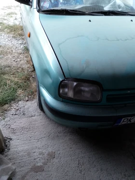 Nissan Micra | Mobile.bg � ����� ������ 2
