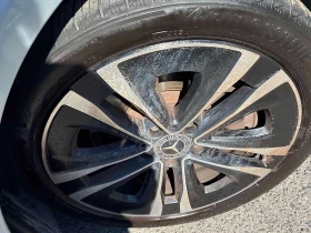 Mercedes-Benz CLA 250 CARFAX | Mobile.bg � ����� ������ 17