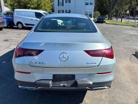 Mercedes-Benz CLA 250 CARFAX | Mobile.bg � ����� ������ 4