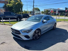 ������ Mercedes-Benz CLA 25...