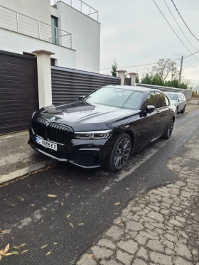 BMW 730 M Sport/X-Drive FULL FULL FULL