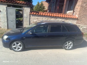 Toyota Avensis | Mobile.bg � ����� ������ 2