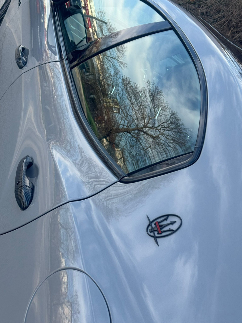Maserati Ghibli, снимка 8 - Автомобили и джипове - 46144890