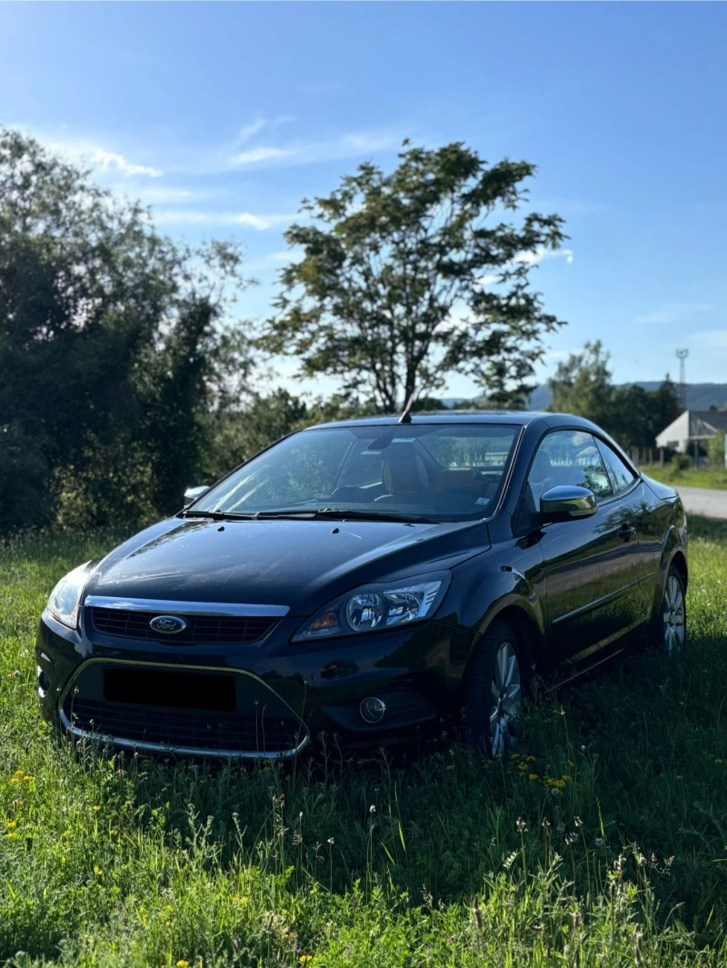 Ford Focus, снимка 1 - Автомобили и джипове - 46931308