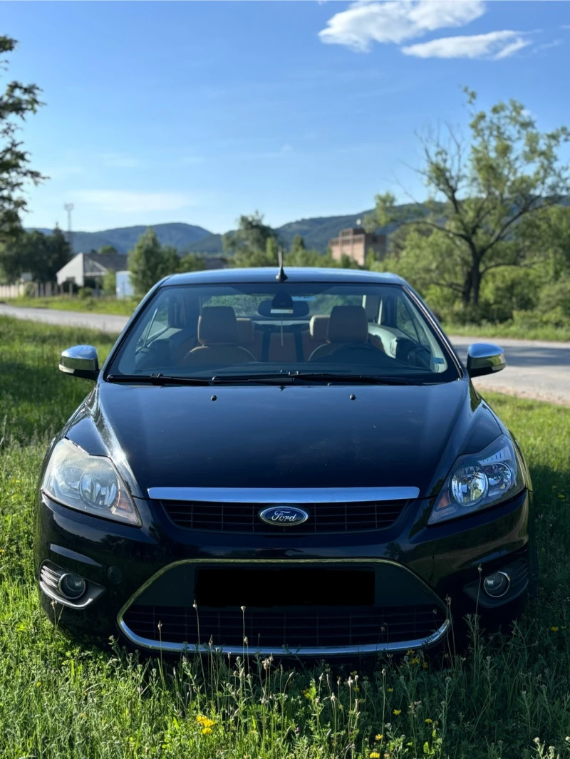 Ford Focus, снимка 2 - Автомобили и джипове - 46931308