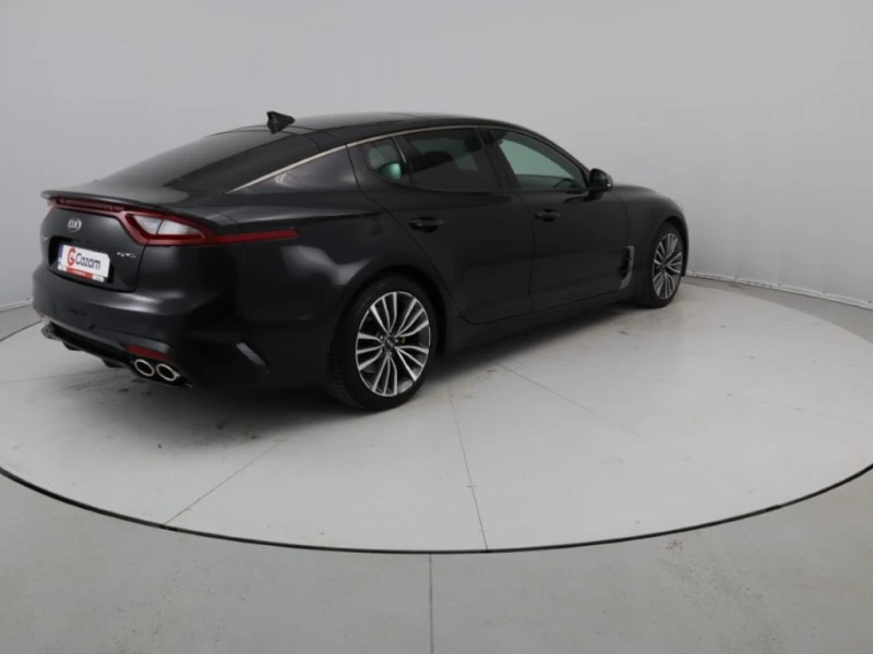 Kia Stinger 2.2 CRDI GT line, снимка 8 - Автомобили и джипове - 47882394