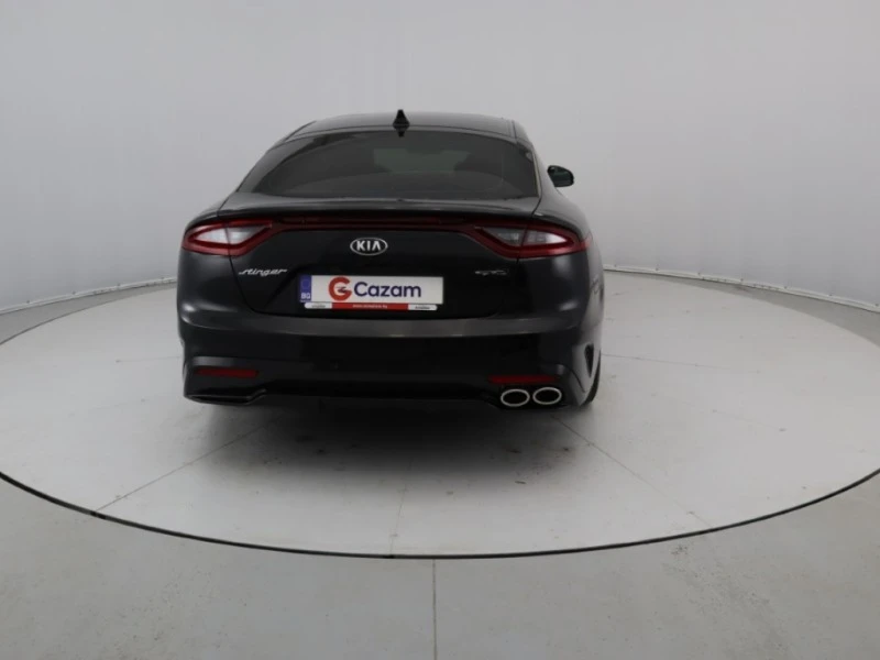 Kia Stinger 2.2 CRDI GT line, снимка 7 - Автомобили и джипове - 47882394