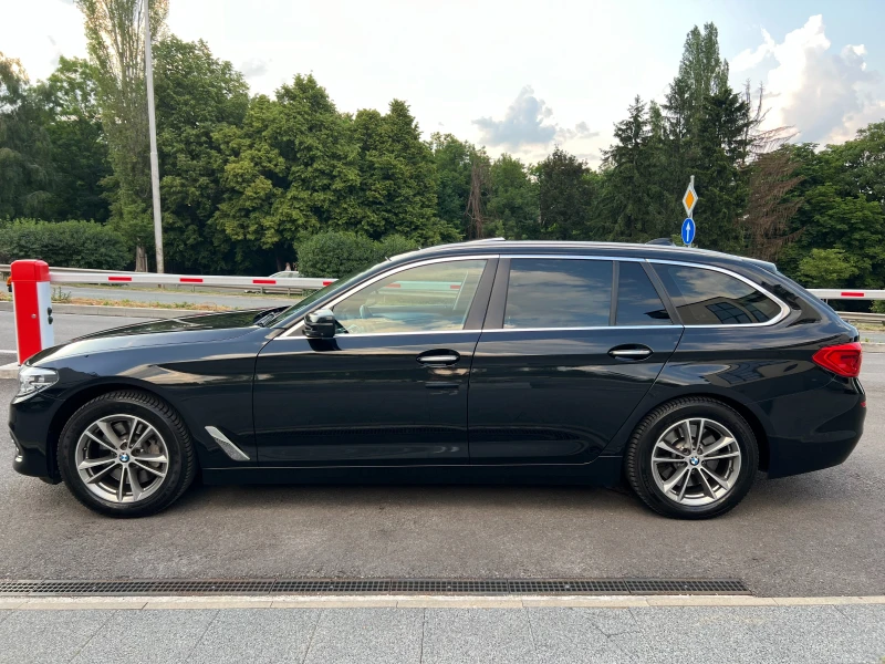 BMW 530 x-Drive* Head-up* 360 Cam* Adaptive, снимка 6 - Автомобили и джипове - 51673112
