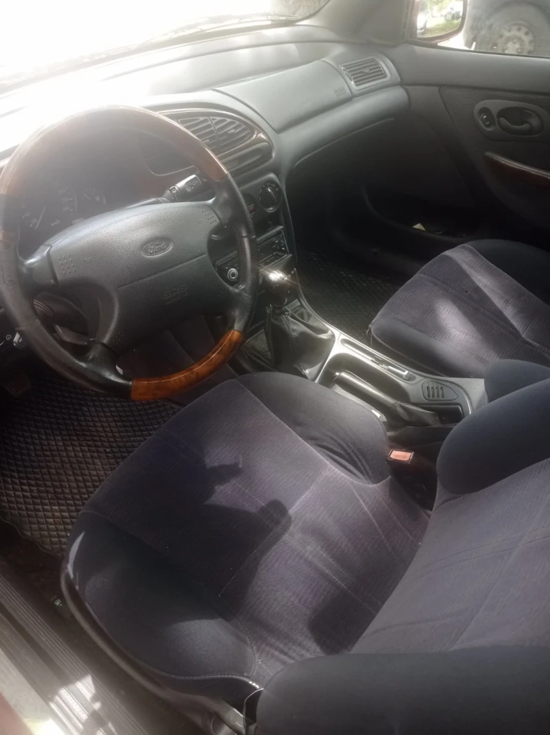 Ford Mondeo, снимка 12 - Автомобили и джипове - 52462379
