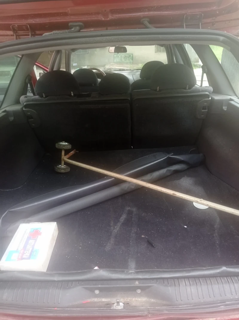 Ford Mondeo, снимка 13 - Автомобили и джипове - 52462379