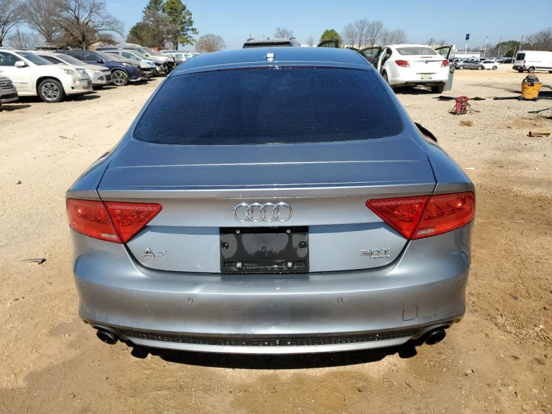 Audi A7 S-LINE* PRESTIGE* ФИКСИРАНА ЦЕНА !, снимка 5 - Автомобили и джипове - 49535015