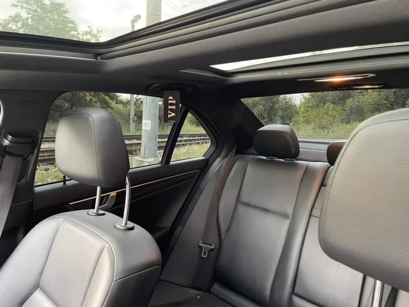 Mercedes-Benz 350 C350 4matic , снимка 8 - Автомобили и джипове - 52173006