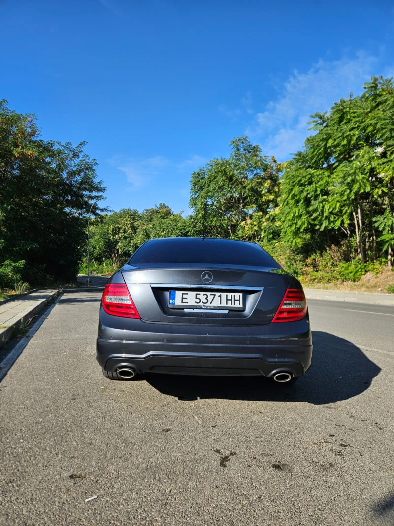 Mercedes-Benz 350 C350 4matic , снимка 3 - Автомобили и джипове - 52173006
