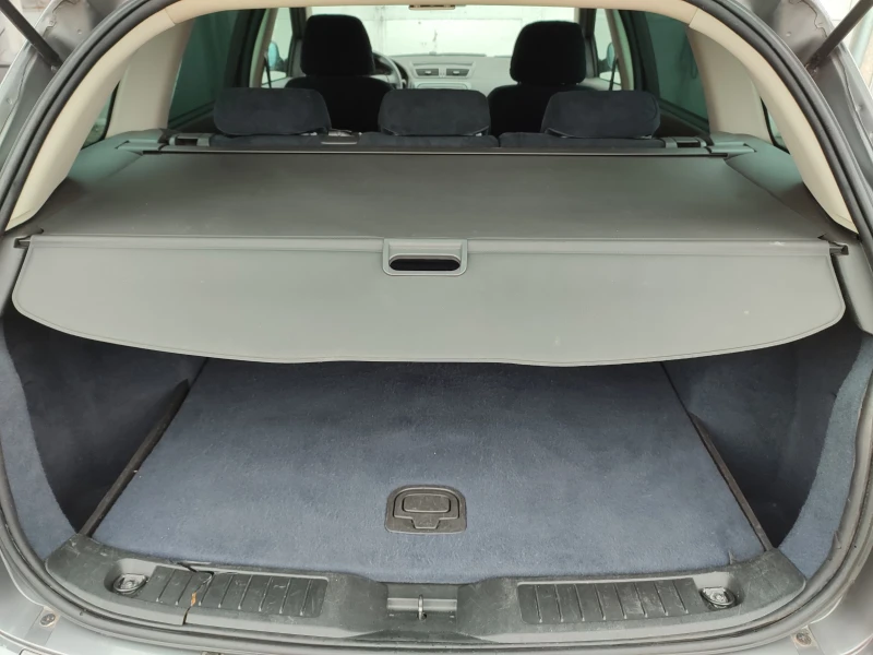 Fiat Croma 1.9D Multijet, снимка 13 - Автомобили и джипове - 50905233