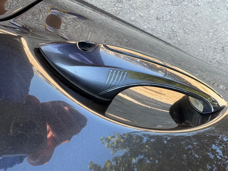 BMW 550 Сервизна история!, снимка 15 - Автомобили и джипове - 51443235