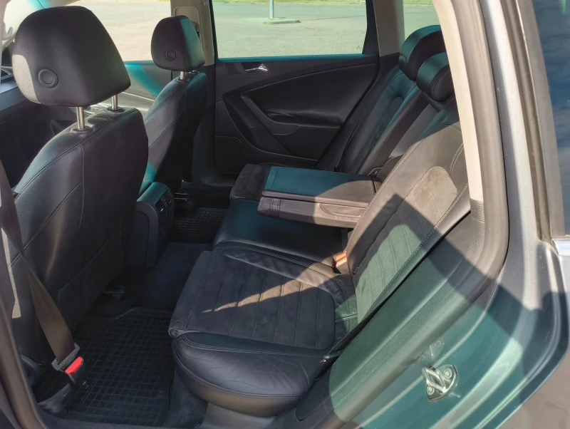 VW Passat 2.0 TDI HIGHLINE, снимка 14 - Автомобили и джипове - 52531555
