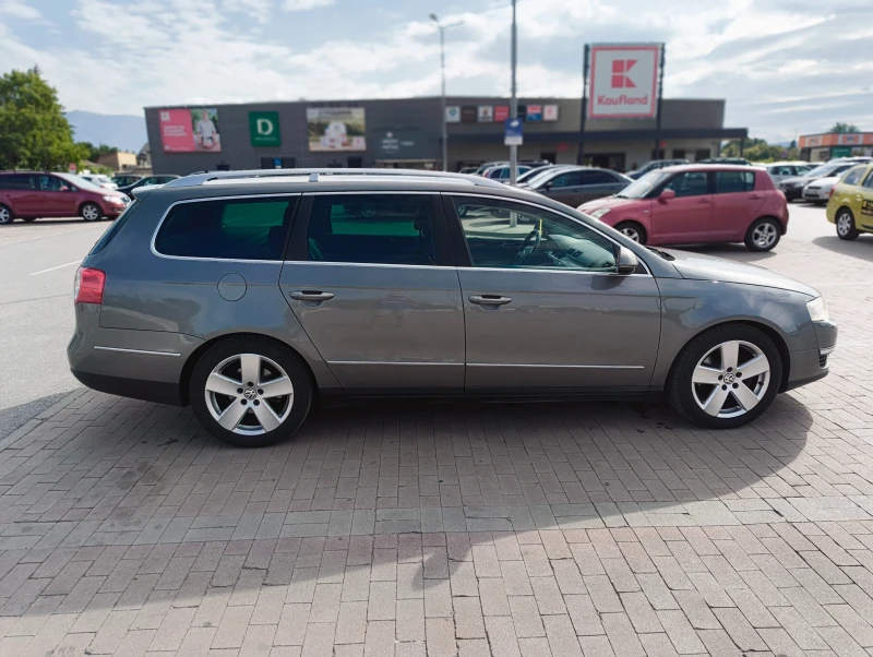 VW Passat 2.0 TDI HIGHLINE, снимка 7 - Автомобили и джипове - 52531555