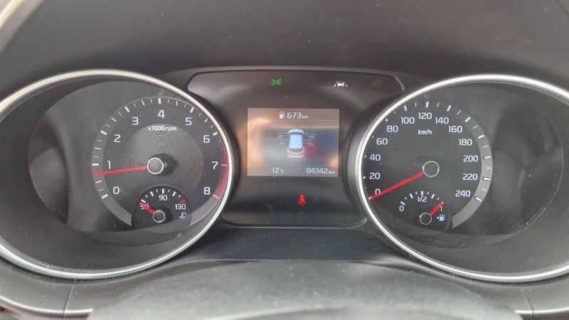 Kia XCeed, снимка 10 - Автомобили и джипове - 51921181