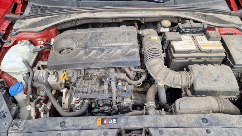 Kia XCeed, снимка 11 - Автомобили и джипове - 51921181