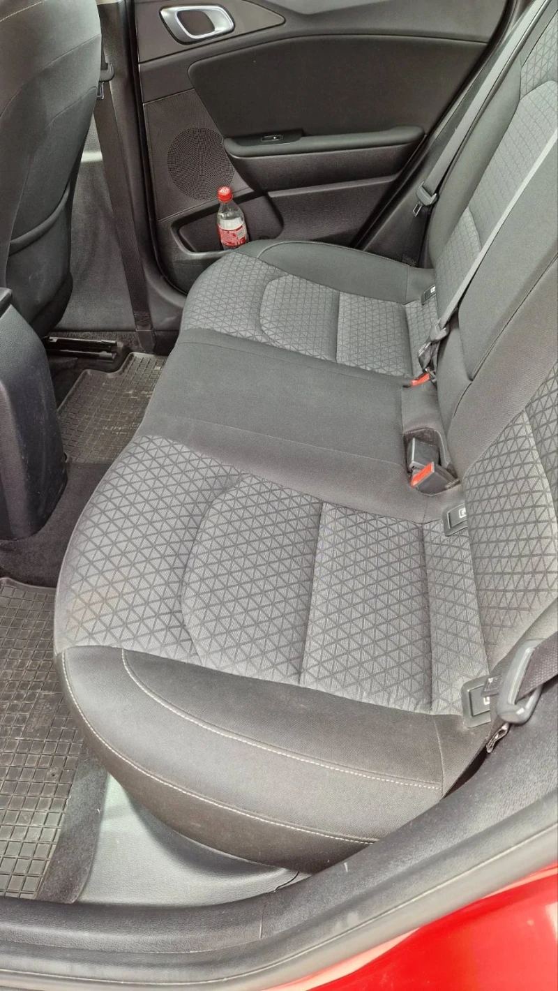 Kia XCeed, снимка 6 - Автомобили и джипове - 51921181