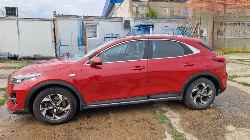 Kia XCeed, снимка 2 - Автомобили и джипове - 51921181