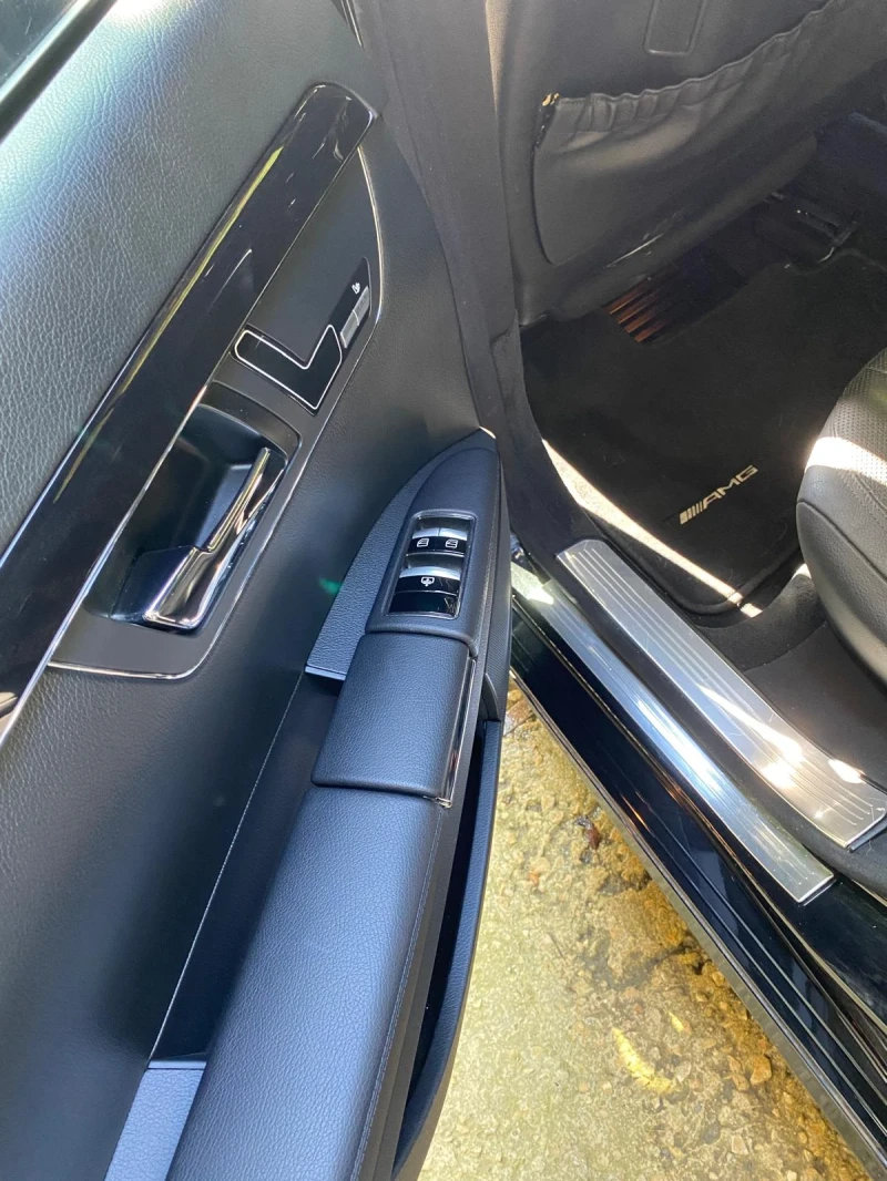 Mercedes-Benz S 350 BLUETEC 4MATIC, снимка 6 - Автомобили и джипове - 52961334