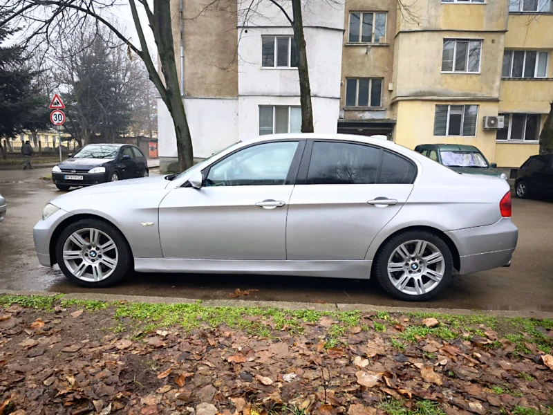BMW 330 XD, снимка 3 - Автомобили и джипове - 52893213