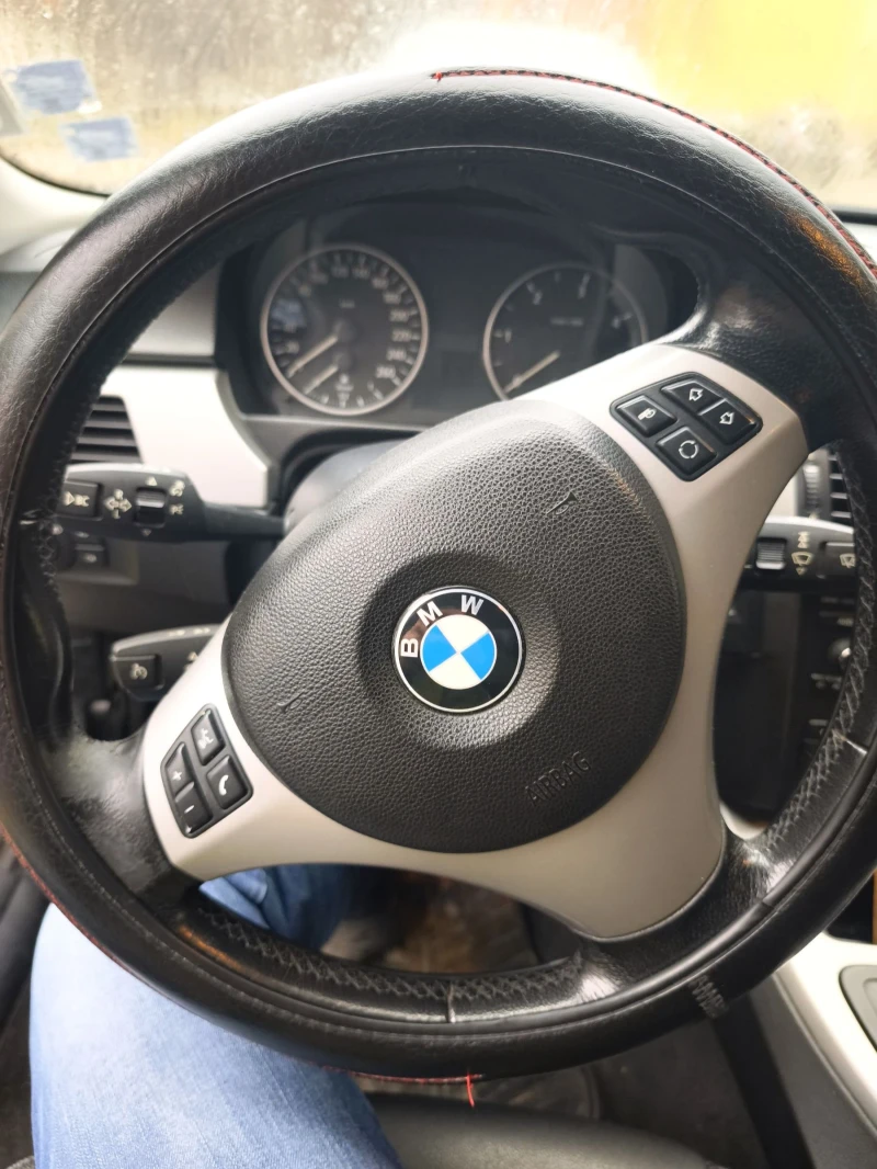 BMW 330 XD, снимка 9 - Автомобили и джипове - 52893213