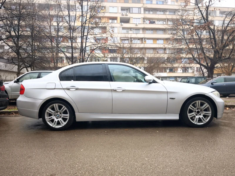BMW 330 XD, снимка 7 - Автомобили и джипове - 52893213