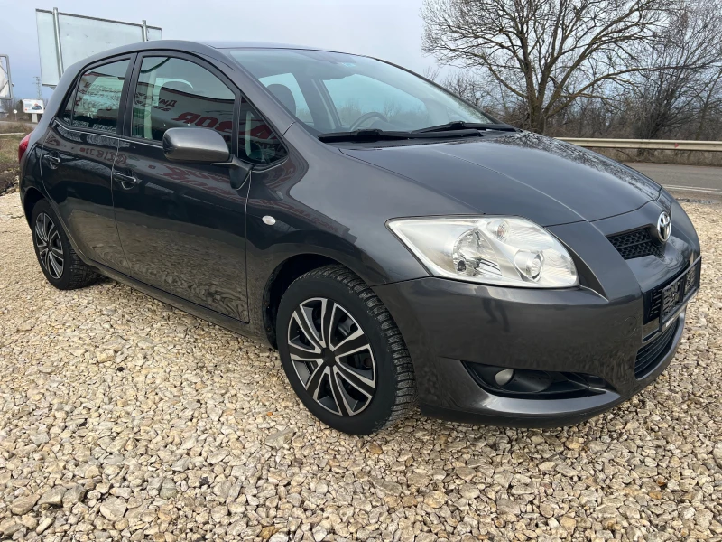 Toyota Auris 1.6VVTi/124p.s-Kayless Go/5 vrati, снимка 2 - Автомобили и джипове - 53067548